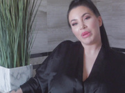 Korina Kova's Forbidden Taboo 2Min Slut Clips Pt 2 🔥💦